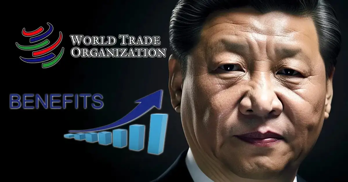 China to Stop Claiming Special WTO Benefits That Rankled the US
