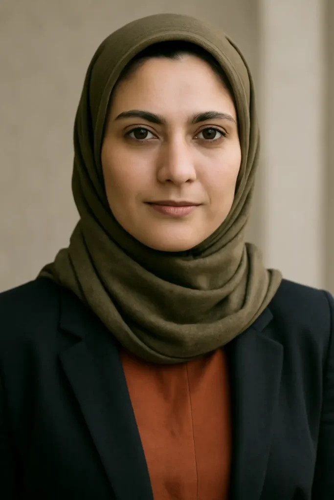 Leila Karimi