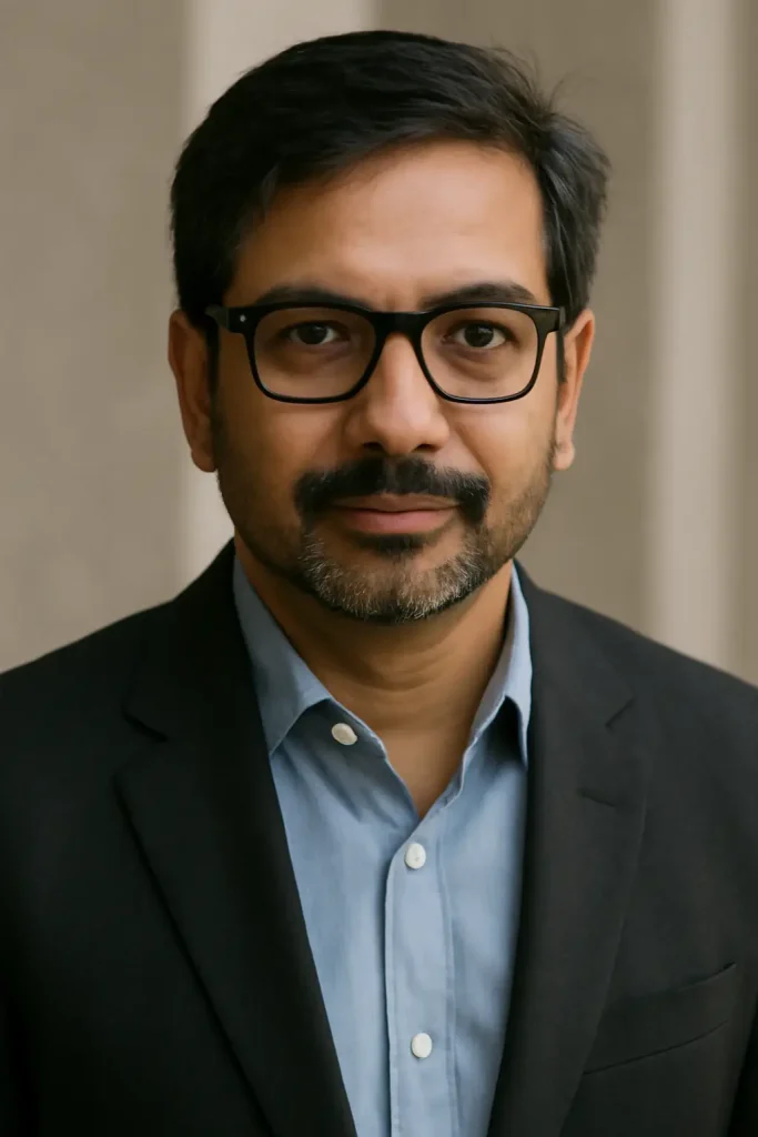 Ravi Mehta