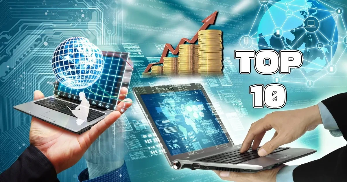 Top 10 Fastest-Growing ICT Jobs