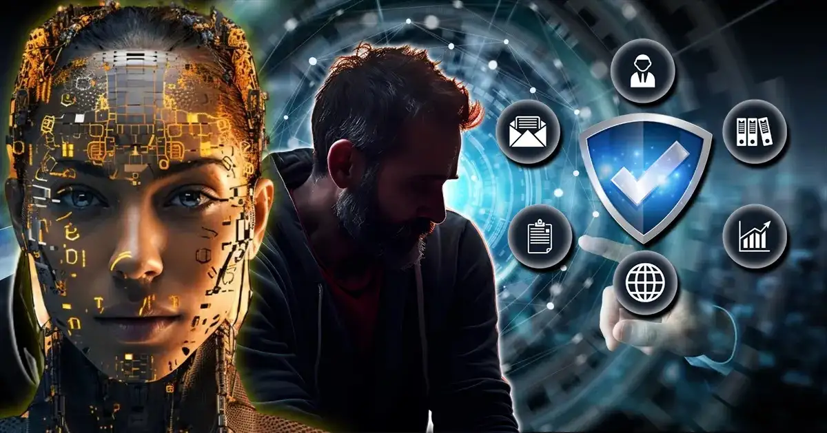 What jobs will AI replace, and which are safe?