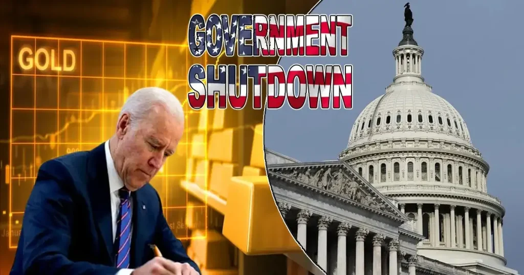 Gold’s 47% Year-To-Date Gain The Strongest Since 1979