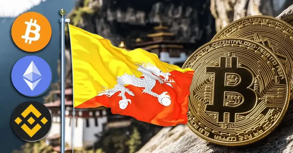 Government-Led Launch with Support from Ethereum Foundation