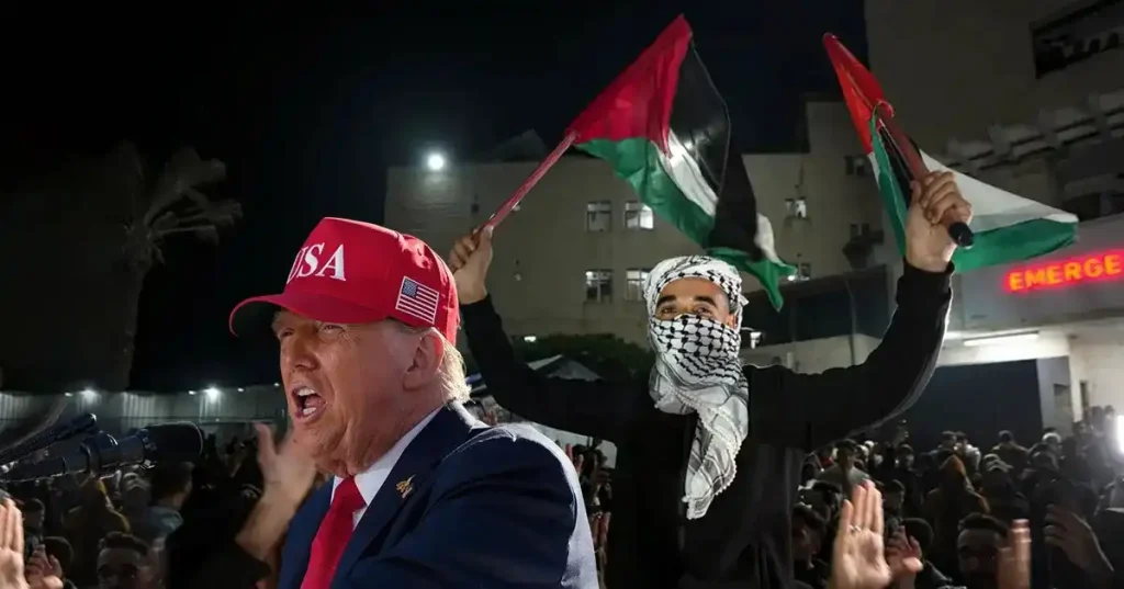 Hamas to Release 20 Hostages Within 72 Hours