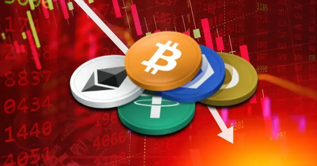 Key Drivers of the Decline