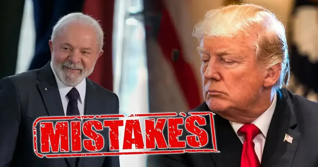 Trade Tensions and Diplomatic Stakes