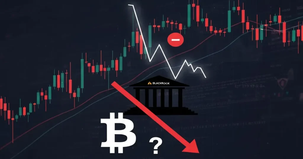 Short‑Term Market Repercussions